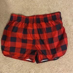 🦋3/$9🦋WOMENS PJ SHORTS